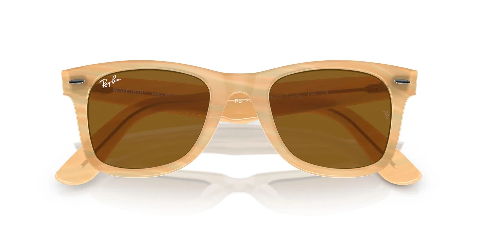Ray Ban Original Wayfarer RB2140 Sunglasses - view 194
